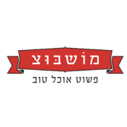 מושבוצ — לוגו